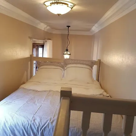 Particulier Robin Quantin דירה טור