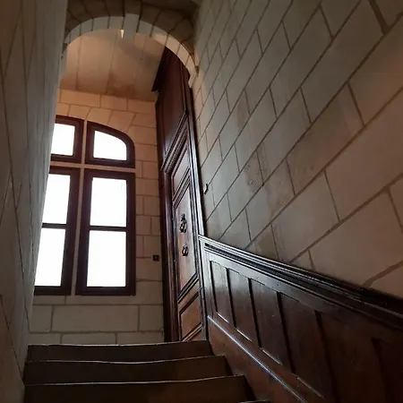 Particulier Robin Quantin Lägenhet