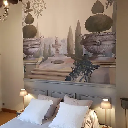 L'Hotel De Jeanne D'Arc - Prestiplace Collection