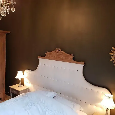 Particulier Robin Quantin * טור