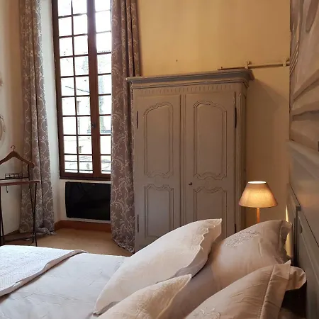 דירה Particulier Robin Quantin