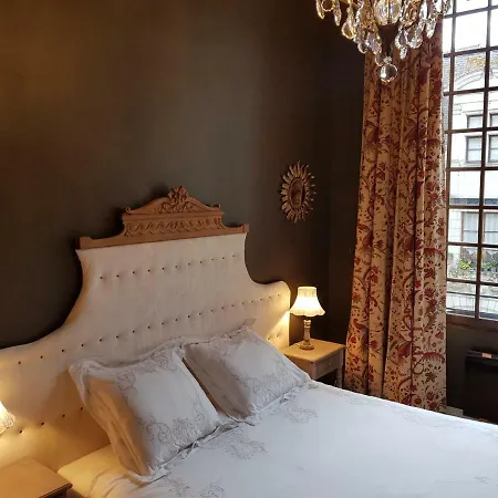 Particulier Robin Quantin