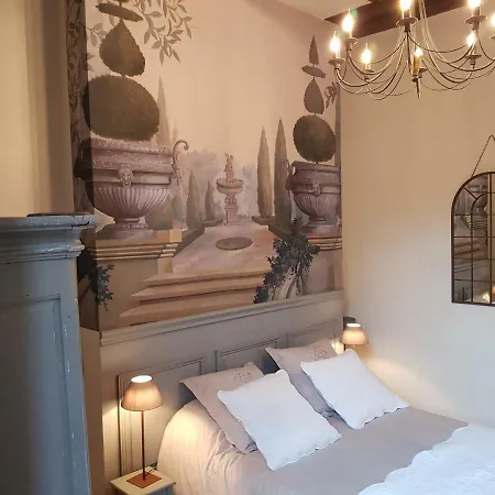 L'Hotel De Jeanne D'Arc - Prestiplace Collection Apartamento Tours