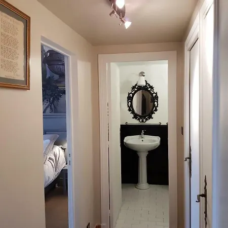 דירה Particulier Robin Quantin