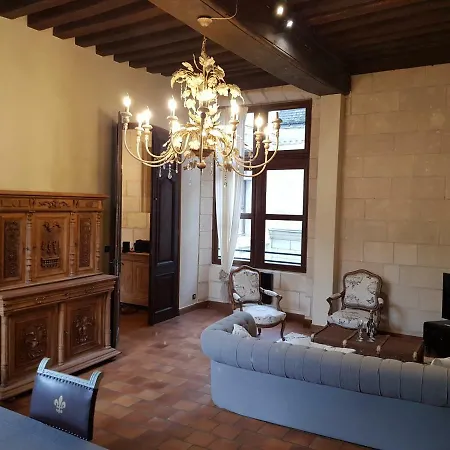 Particulier Robin Quantin Tours