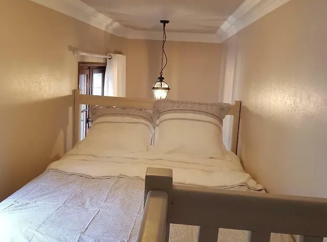 Particulier Robin Quantin Apartment Tours