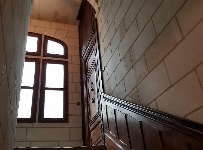 Particulier Robin Quantin Appartamento