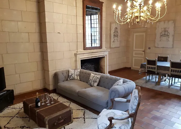 Particulier Robin Quantin Apartment Tours