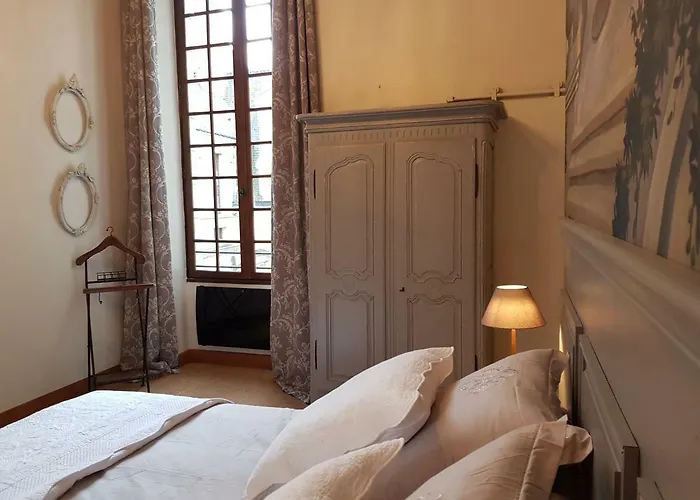 Apartment Particulier Robin Quantin