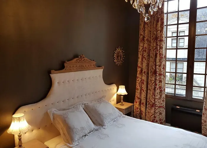 Particulier Robin Quantin