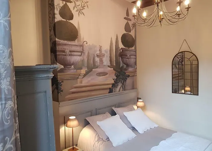 Particulier Robin Quantin Appartamento Tours