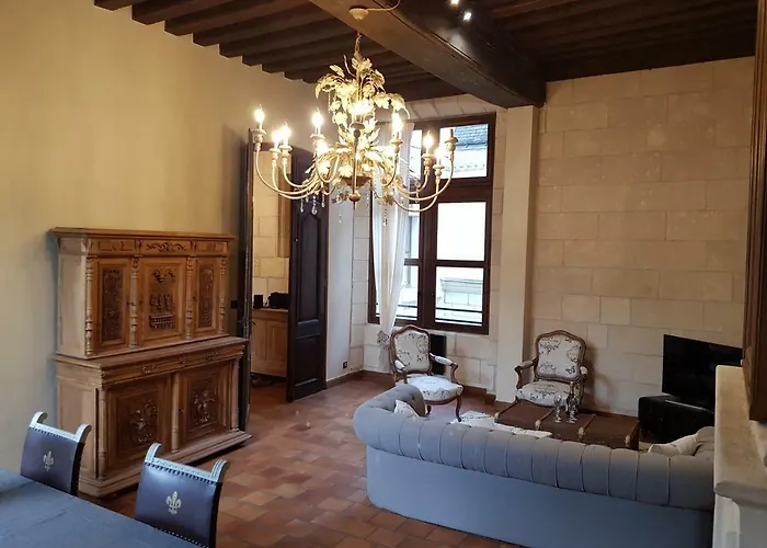 Particulier Robin Quantin Tours